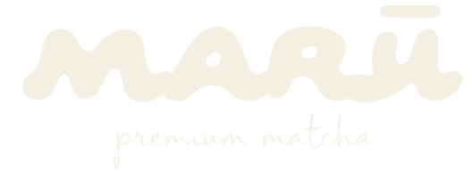 marū premium matcha
